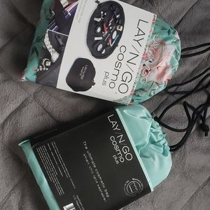 Lay and go cosmo plus